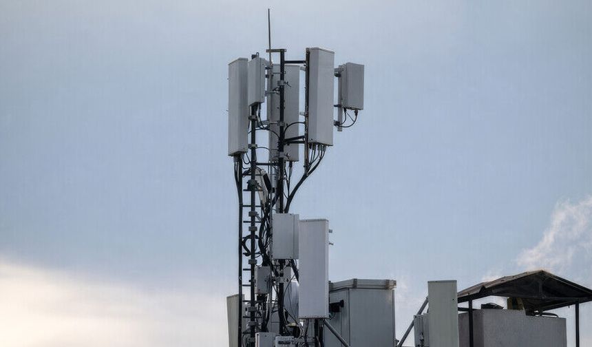 Türkiye'nin mobil iletişim yatırımları 5 yılda 8 katına çıktı