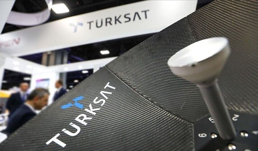 Türksat AŞ'nin fiber altyapı yatırımlarına uluslararası ödül