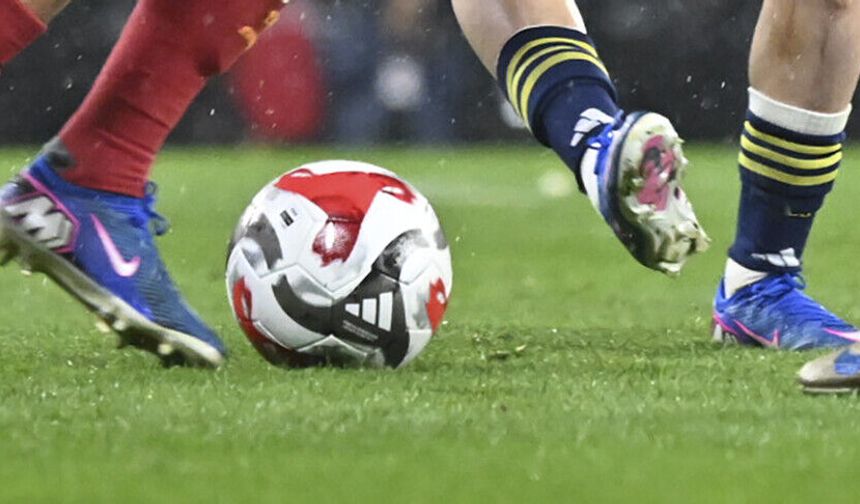 Galatasaray-Fenerbahçe rekabetinde 406. randevu