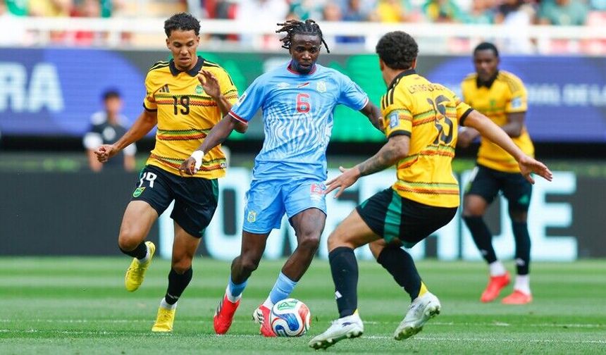 2026 FIFA Dünya Kupası için geri sayım devam ediyor