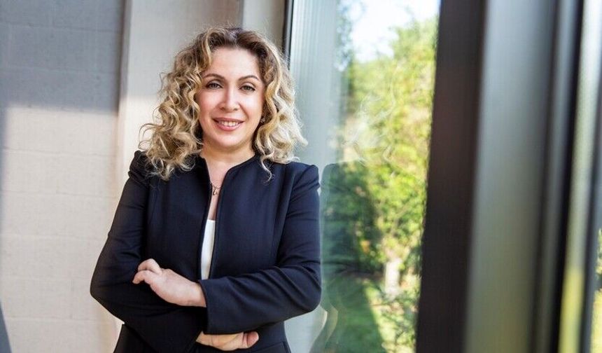 Türkiye dijital dönüşümün hızıyla küresel arenada öne çıkıyor