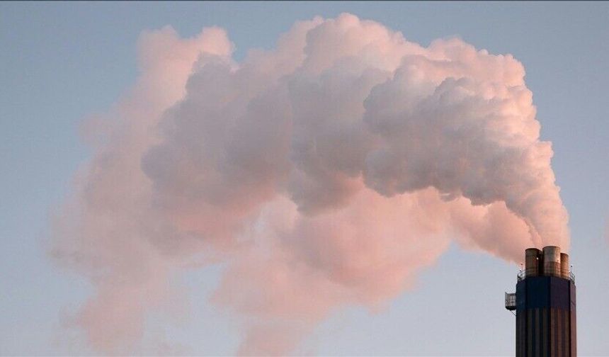 Atmosferik karbondioksit artışı uzun vadede sağlık risklerini tetikleyebilir