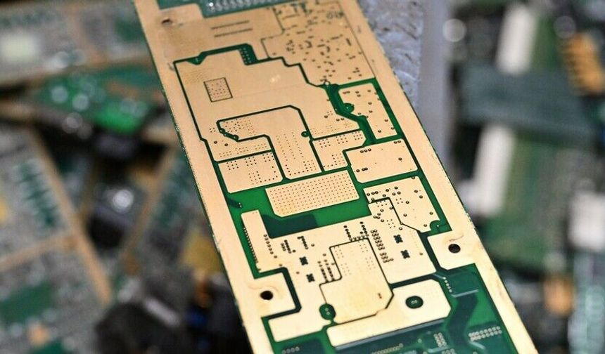 Uzmanlardan eski elektronik cihazların atılmaması ve evde tutulmaması uyarısı