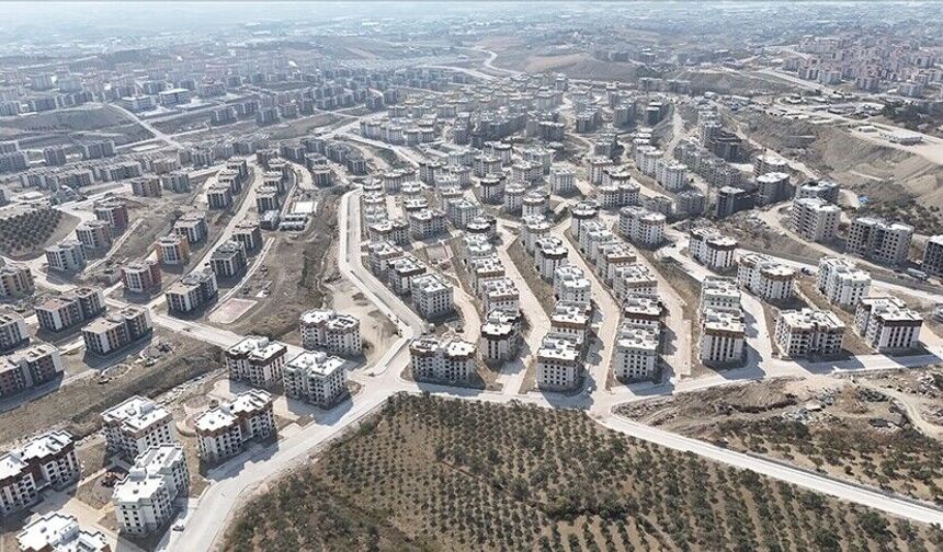 Deprem bölgesi yerel teşviklerle yatırım üssüne dönüşecek