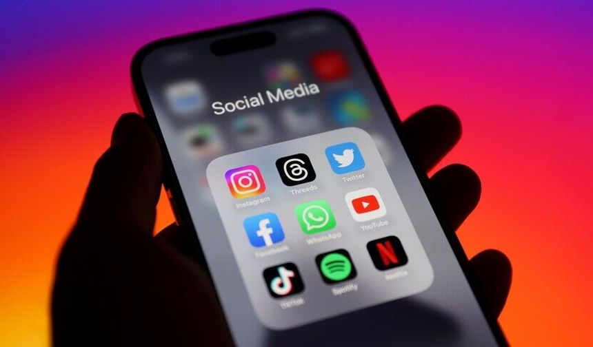 Türkiye’nin dijital alışkanlıkları belli oldu