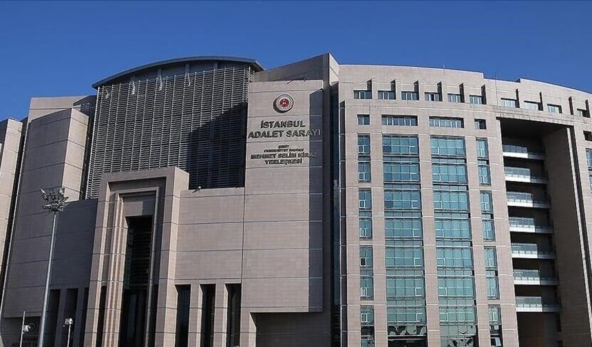 İBB soruşturmasında Muhittin Böcek'in gelini ve 2 şüpheli hakkında gözaltı kararı