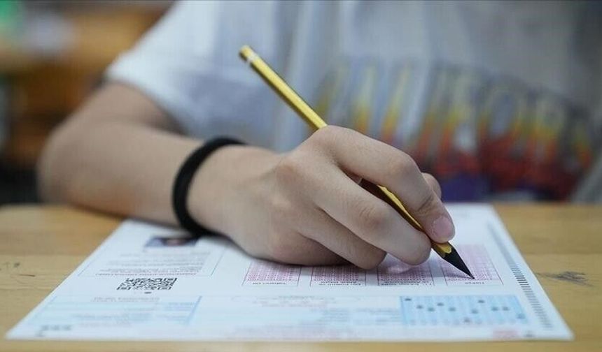 LGS kapsamındaki merkezi sınavda sertifikalı okuyucu ve kodlayıcılar görev yapacak