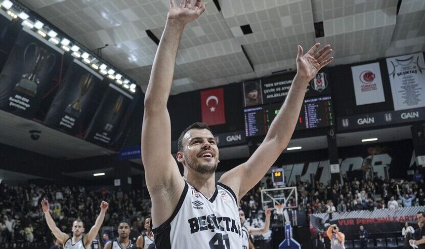 BKT Avrupa Kupası'nda sezonun en iyi 5'ine Türk takımları damga vurdu