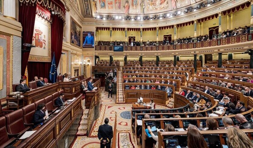 İspanya hükümeti, Netanyahu'nun suçlamalarına sert yanıt verdi