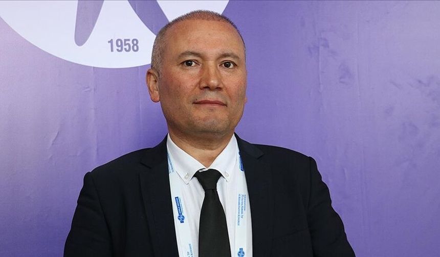 Sadece yaşlılık değil yaşam biçimi de kas erimesi riskini artırıyor