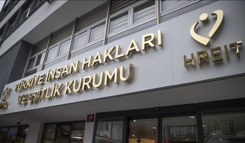 TİHEK'ten İsrail Parlamentosu'nun Filistinli esirleri hedef alan idam yasasına ilişkin açıklama