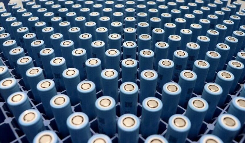 ASPİLSAN, enerjisiyle 45 yıldır Türk Silahlı Kuvvetlerinin gücüne güç katıyor