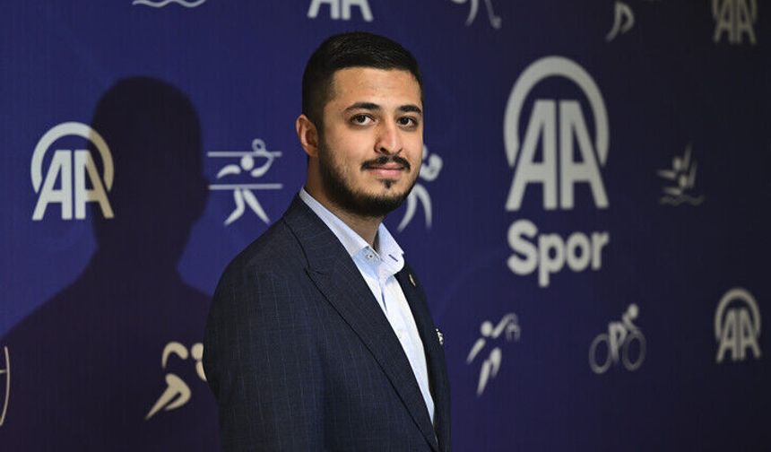 Gençlerbirliği'nde "Volkan Demirel ile Süper Lig" inancı