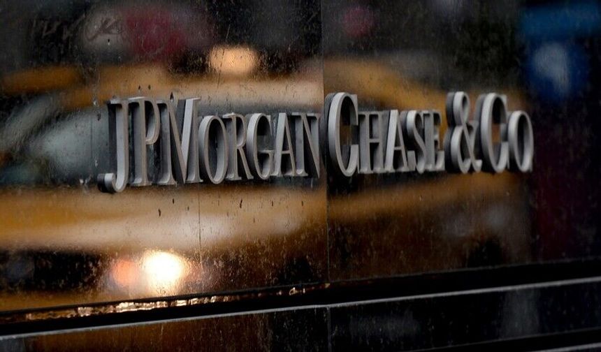 JPMorgan Chase Üst Yöneticisi Dimon'dan İran savaşının enflasyonu kalıcı hale getirebileceği uyarısı