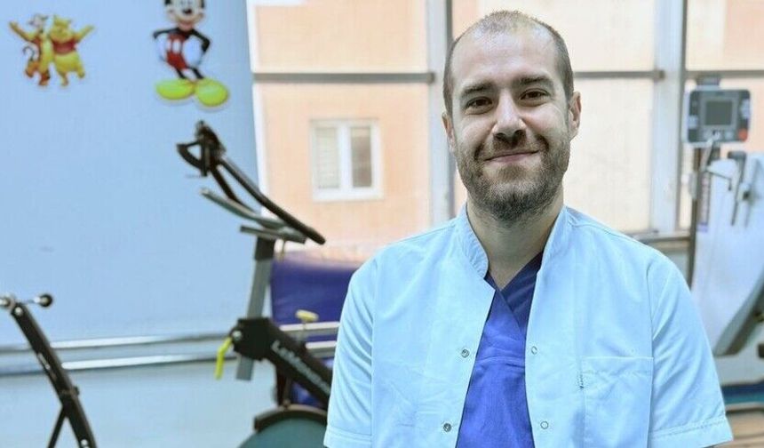 Parkinson'da erken tanı ve fizik tedavi hastalığın ilerlemesini yavaşlatıyor