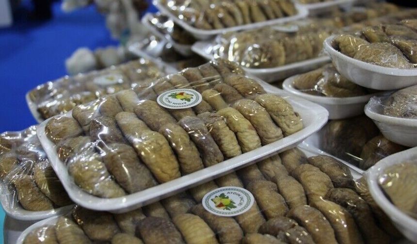 Coğrafi işaretli ürünlerin AB tescil süreci hızlandı