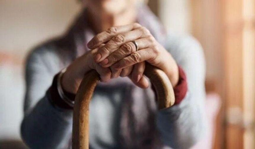 Türkiye yaşlanıyor: 65 yaş üstü için aşılar hayati önem taşıyor