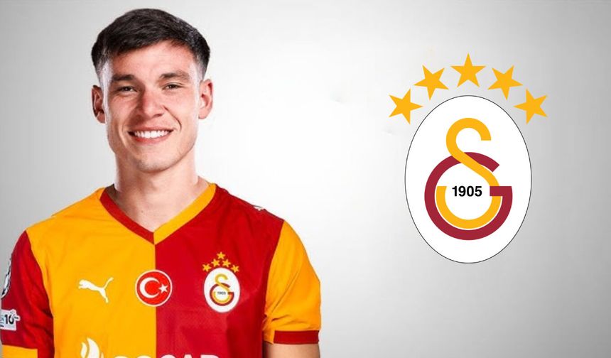 Galatasaray’ın Yeni Yıldızı: Manuel Ugarte İçin Pazarlıklar Başladı!