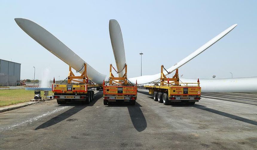 İzmir ‘Rüzgar Başkent’i unvanı alıyor