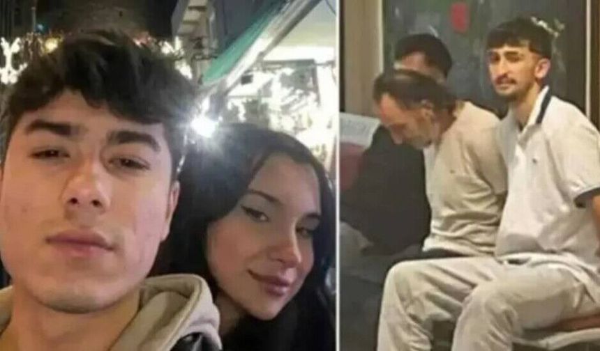 Hakan Çakır cinayetine ilişkin davada 4 sanığa hapis cezası