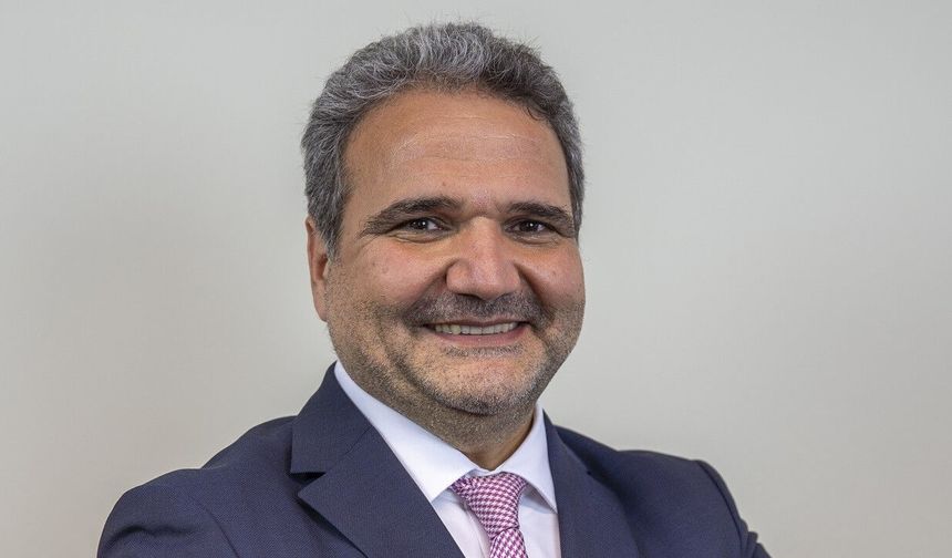 Çimento sektörü düşük karbon hedefiyle Ankara’da buluşuyor