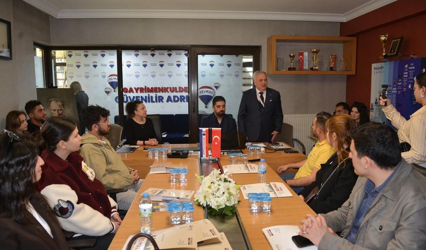 Gayrimenkulde dijital dönüşüm