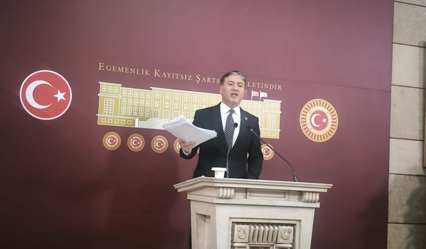 60 bin okulda bin güvenlik görevlisi var