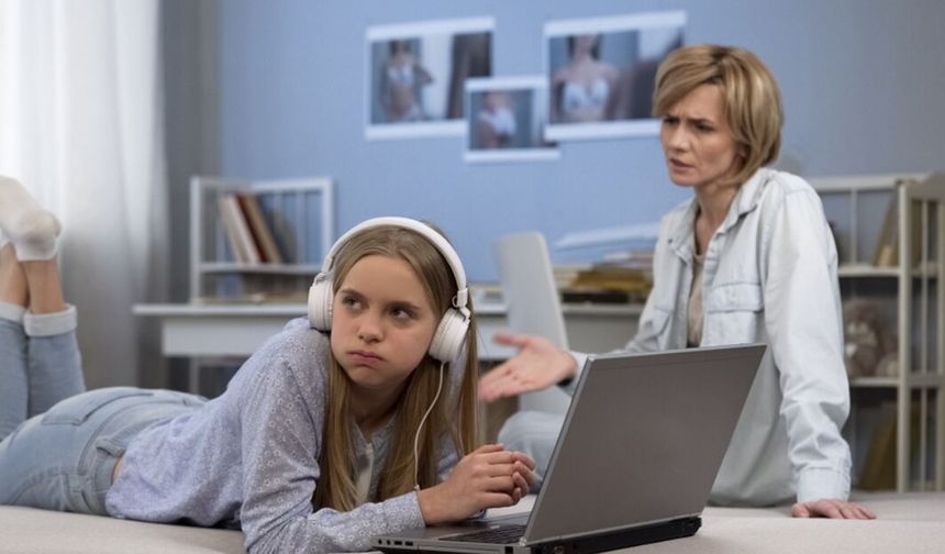 İnternet bağımlılığı arttıkça zorbalık riski artıyor