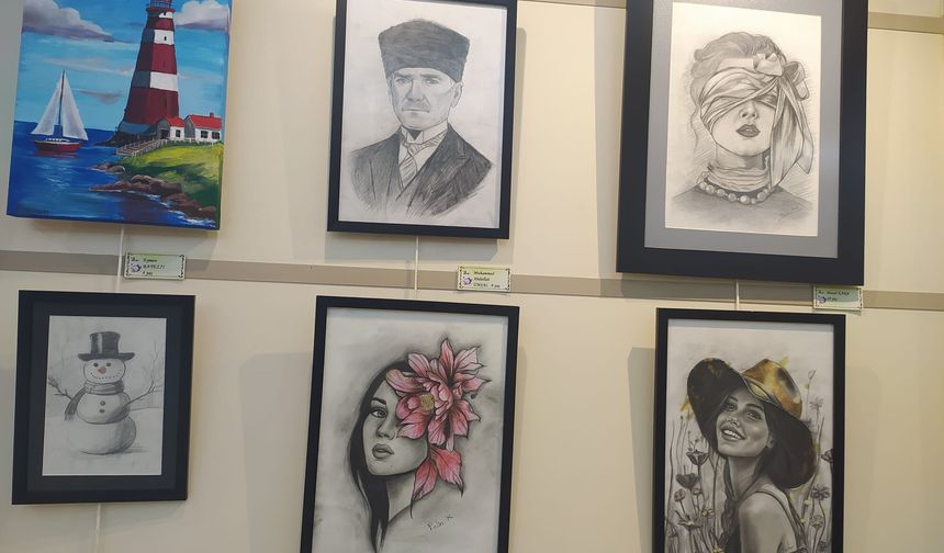 15. BİRESKU Türkiye Sergisi Ankara’da kapılarını açtı