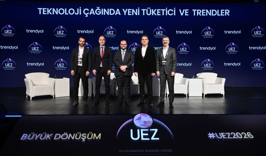 ‘Yapay zeka e-ticarette bariyerleri kaldırıyor’