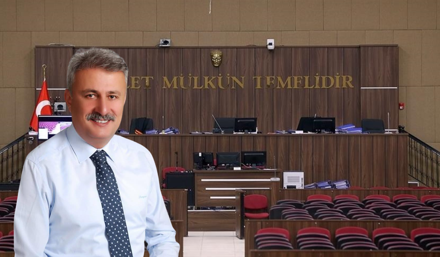 Kırıkkale'de "irtikap" soruşturması kapsamında 11 sanığın yargılanmasına devam edildi
