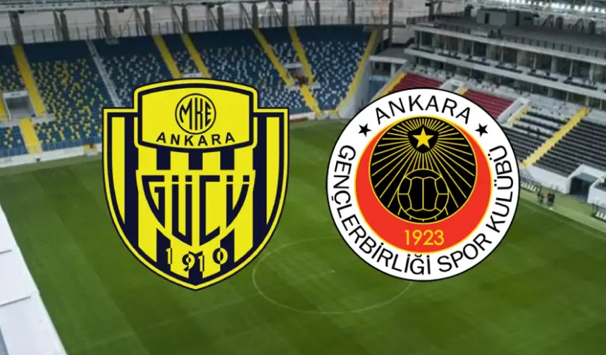 Başkent ekiplerine transfer yasağı