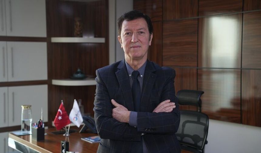 Türk ilaç sanayisi yerli üretim için masaya oturuyor