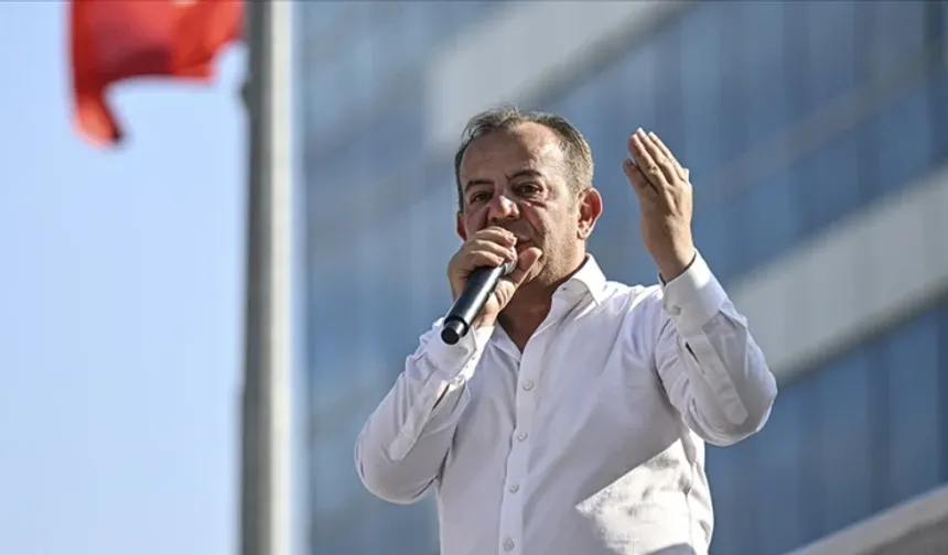 Tanju Özcan, ‘Ortada suç yok’ deyip beraatini istedi
