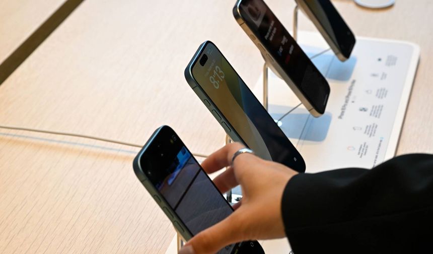 Ticaret Bakanlığından "sıfır cep telefonu satışına taksit" açıklaması