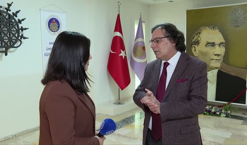 YKS ve LGS öncesi son dönemeçte eksikler "hata analizi" ile kapatılabilir