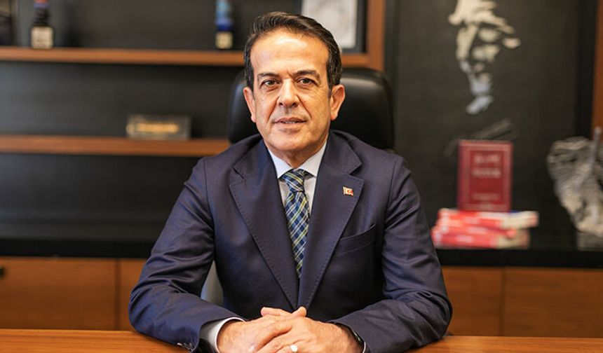 ATB Başkanı Çandır: Çiftçinin üretimden çekilme riski arttı