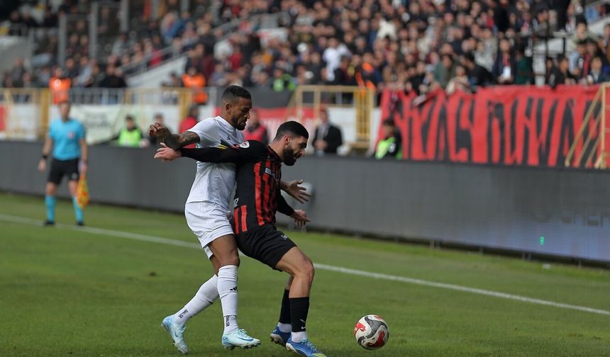 Süper Lig’e yükselecek son takım belli oluyor