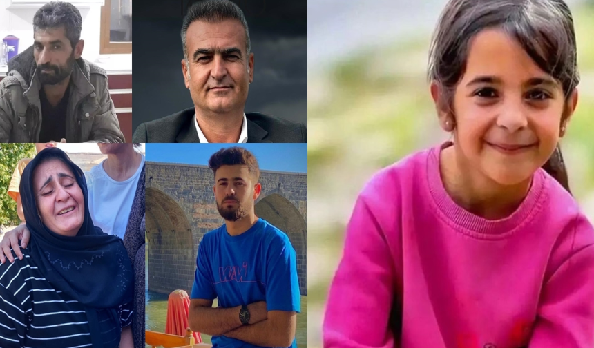 Narin Güran cinayetinde savcılıktan Nevzat Bahtiyar’a verilen 17 yıl hapis cezasına temyiz başvurusu
