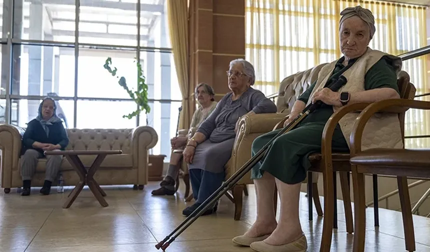 Resmi Gazete'de yayımlandı: Huzurevlerinde yeni dönem