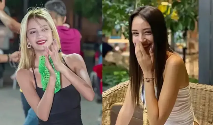 Hiranur'un cinayet sanığına müebbet hapis, 2 arkadaşına tahliye