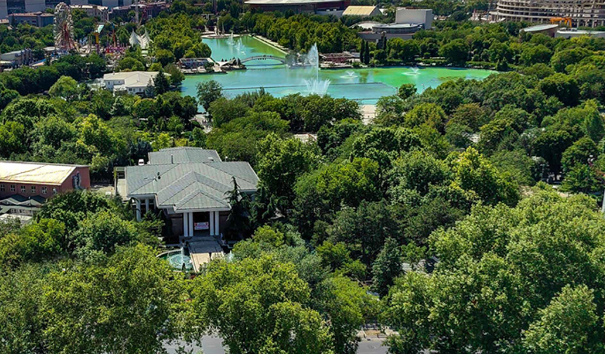 ANKYRA'DAN ANKARA'YA! Fotoğraf sergisi