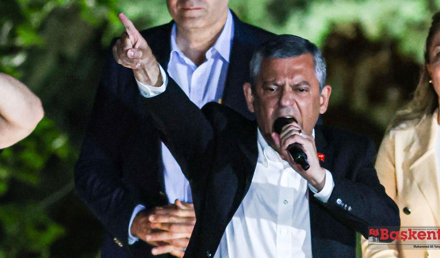 Özel: Türkiye bir doğum sancısında