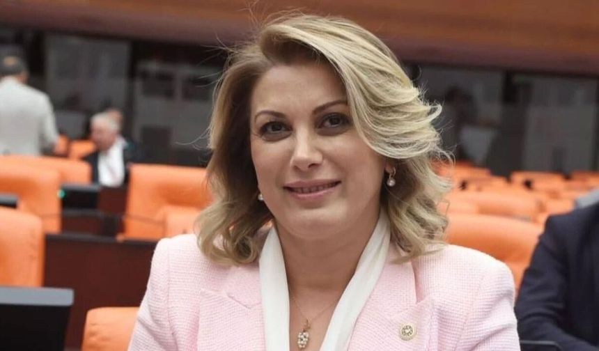 Ayça Çağlar’dan “Örgütlü Mücadele” vurgusu