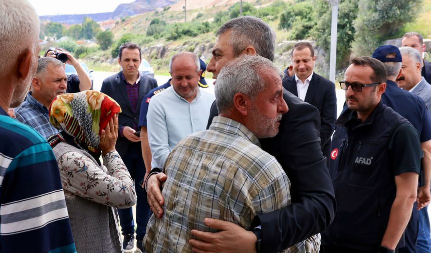 Bayramda kaybolan zihinsel engelli İlyas, aranıyor