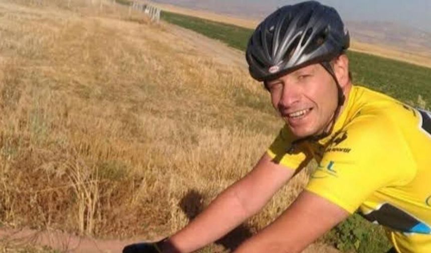 Ankara'da triatlet Berkan Kobal'ın öldüğü kazaya ilişkin davada gerekçeli karar açıklandı