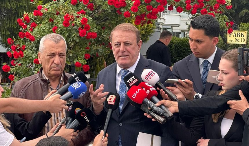 CHP Aydın Milletvekili Yıldız: Genel merkezdeki olayların sorumlusu Özgür Özel'dir
