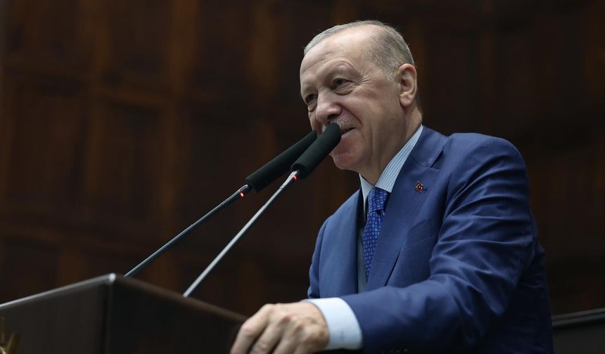 Cumhurbaşkanı Erdoğan: Gençleri hafife alan hareketin başarı şansı yoktur