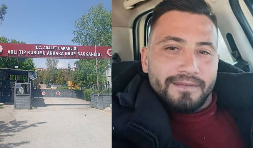 Ankara'da aile vahşeti: Kavga ettiği ağabeyini öldürdü