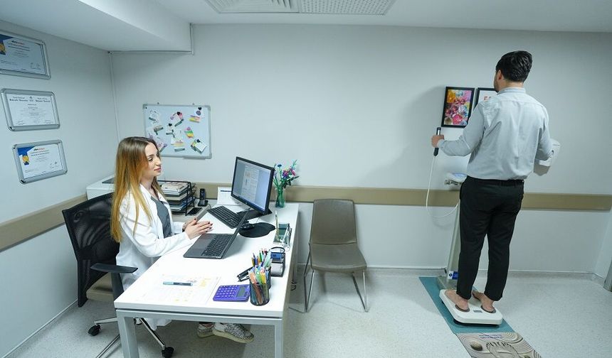 ‘Gece geç saatlerde yemek yemek metabolizmayı olumsuz etkiliyor’